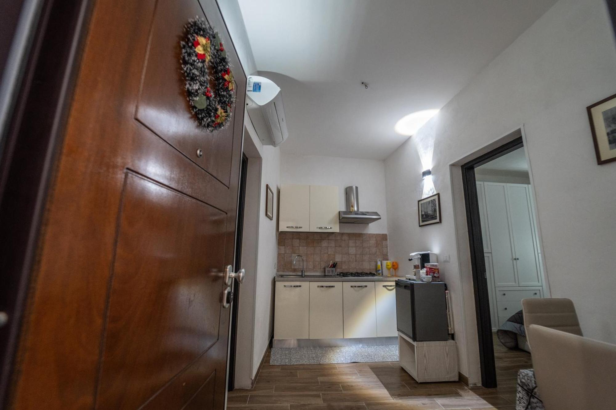 Casa Iraci La Nostra Sicilia Apartment Trapani Exterior photo
